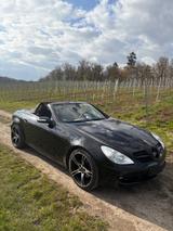 Mercedes-Benz SLK 200 Kompressor -