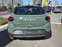 Dacia Sandero III 1.0 TCe 90 Stepway Expression  *Navi