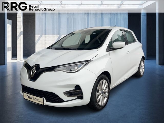 Renault ZOE R110/Z.E. 50 Experience (Kauf-Batterie)