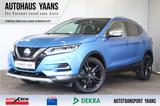 Nissan Qashqai 1.3 N-Motion SIDE+LED+KEY+360°+PANO+19" - Nissan Qashqai: N Motion