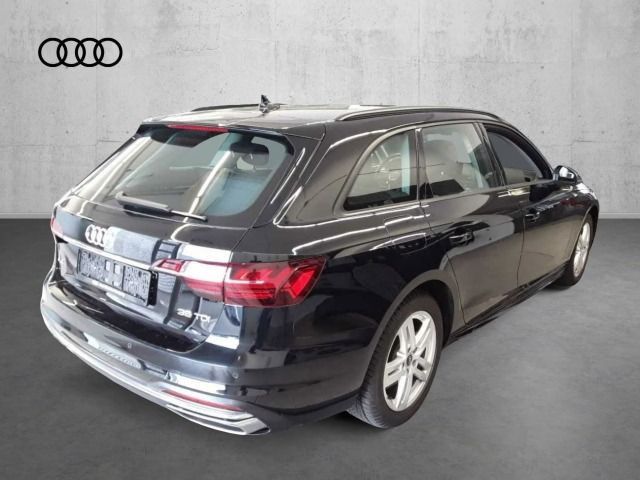 Audi A4 - Bild 3