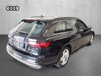 Audi A4 - Vorschau Bild 3