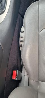 Mercedes-Benz CLK 200 KOMPRESSOR AVANTGARDE AVANTGARDE - Mercedes-Benz CLK-Klasse Gebrauchtwagen in Wuppertal