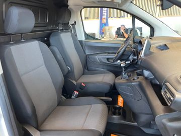 Opel Combo E Cargo Edition *KAMERA*NAVI*PDC*TOUCH*