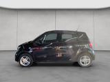 Smart forfour EQ|FaltSCHIEBEdach|22kW Bordlader|Shz - gebrauchte Smart ForFour aus dem Jahr 2021