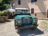 Land Rover Series 88 SERIES 3 - Land Rover: 88 Serie