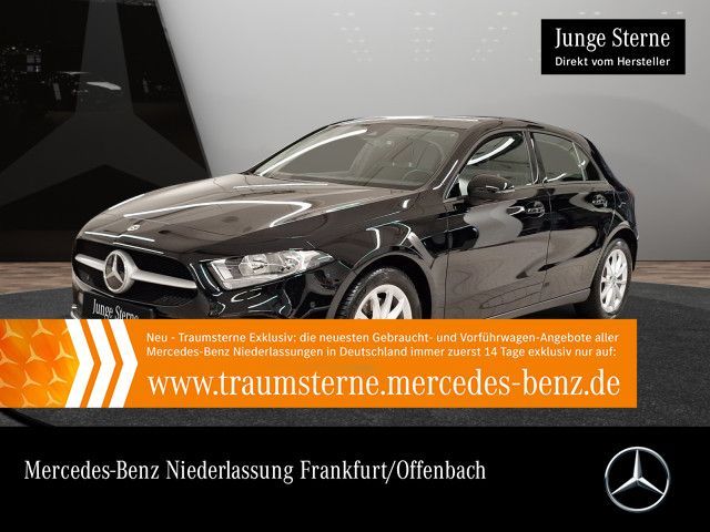 Mercedes-Benz A 250 e Prog/CarPlay/DAB/PTS/Temp/MBUX Advanced