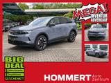 Opel Grandland 1.2 GS *ACC*Pano*360°*beh.Lenk*HUD*Nav - Opel Grandland (X) Jahreswagen