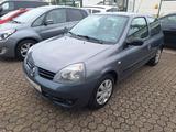 Renault Clio II Campus RENTNERFAHRZEUG KLIMA - Renault Clio aus 2006: Campus