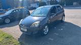 Ford Fiesta mk5 - Ford Fiesta: Mk5