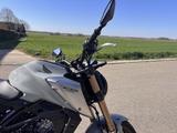 Honda CB125R Neo Sports CAFE nur 6700 KM - Angebote