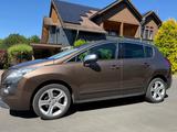 Peugeot 3008 Allure/Automatik/76000km/Panorama/Top Zusta - Peugeot 3008 aus 2013