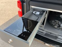 Clever Vandeo Beach 145PS*Automatik'*NAVI*