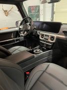 MERCEDES-BENZ G 63, 22 Zoll, Night& Perf. Paket, Östereich
