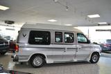 Ford Econoline Van  E-150  5,7L V8 - Ford Econoline: Van