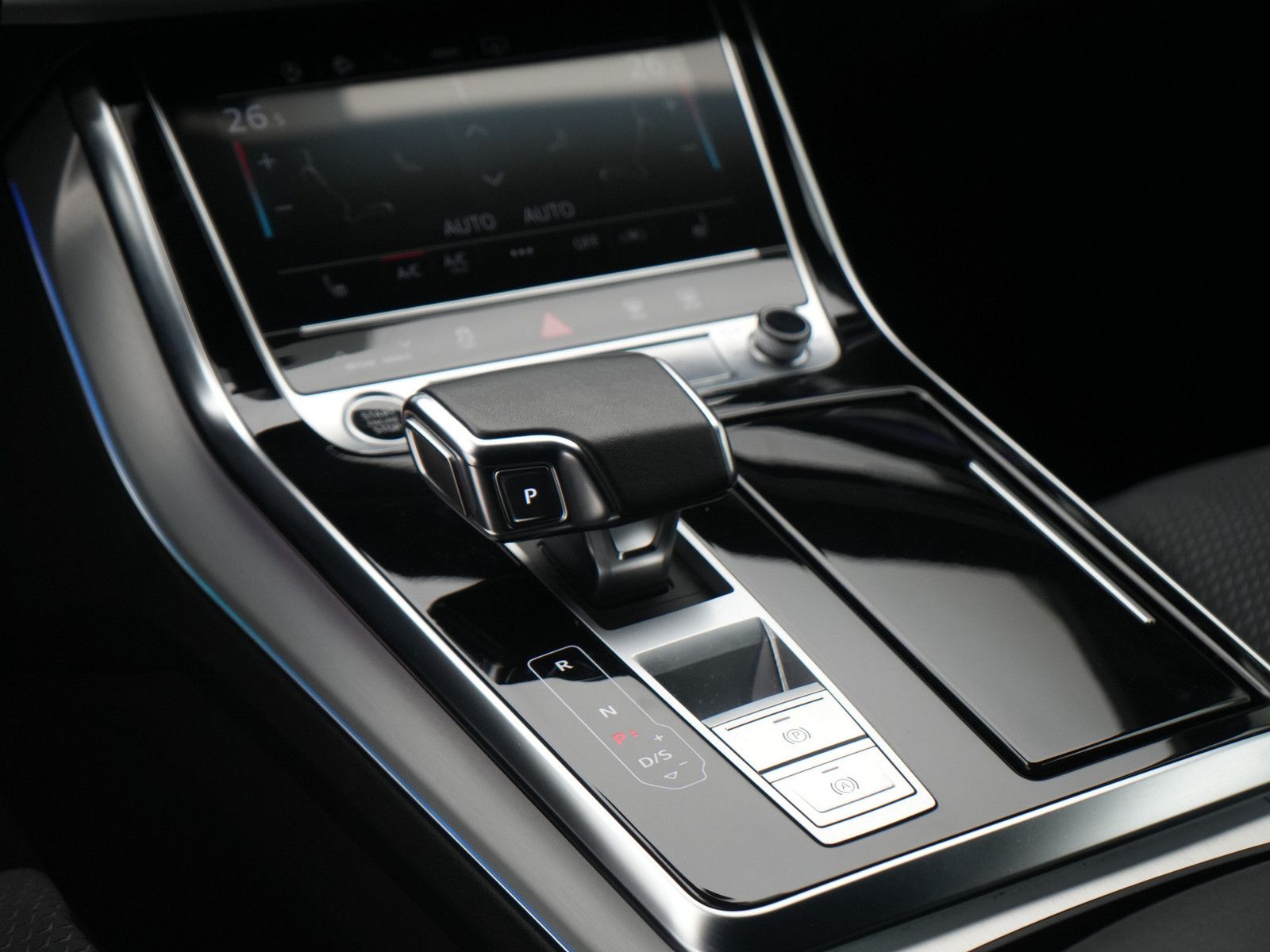 Audi Q8 - Bild 9
