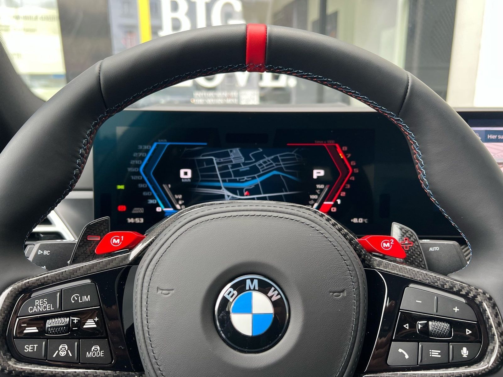 BMW M3 - Bild 24