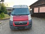 Citroën Jumper - Citroën Jumper in Frankfurt (Main)
