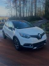 Renault Captur 2015 Automatik | 91.100km |... - Renault: R10