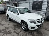 Mercedes-Benz GLK 250 CDI BlueTec 4Matic* 360°-K*BI-XEN*NAVI* - Mercedes-Benz GLK 250: Bluetec