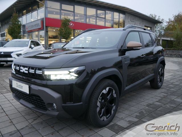 Dacia Duster Hybrid 140 Extreme