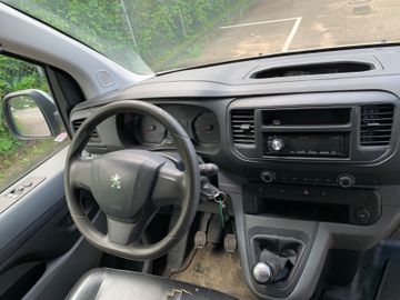 Peugeot Expert - 9