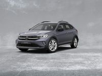 Volkswagen Taigo - Vorschau Bild 2