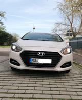 Hyundai i40 1.7 CRDi 85kW blue Trend Trend - Hyundai i40 Trend mit Diesel-Antrieb