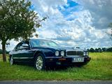 Jaguar Daimler 4.0 Six Lang Jaguar X300 AHK Tüv 07-27