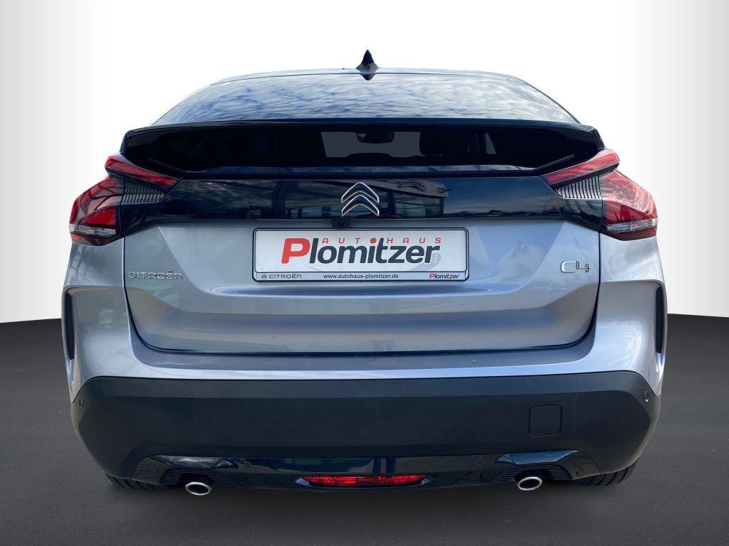 Fahrzeugabbildung Citroën C4 PureTech 130 Stop&Start EAT8 MAX *Kälte-Paket