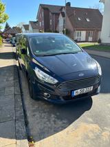 Ford S-Max 2,0 EcoBlue 110kW Business Ed Auto Bus... - Ford S-Max Gebrauchtwagen in Bielefeld