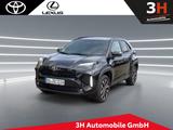 Toyota Yaris Cross - 1.5 l 4x2 Hybrid Teamplay ACC AUT - Toyota Yaris Cross Gebrauchtwagen in Köln