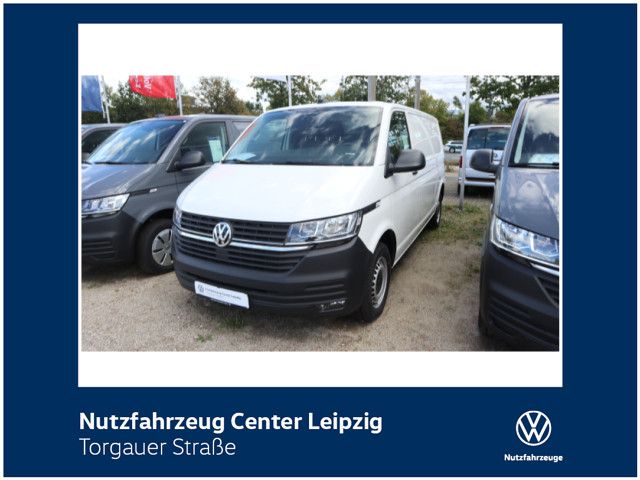 Volkswagen T6.1 Kasten 2.0 l TDI 110 kW DSG*LR*KLIMA*PDC