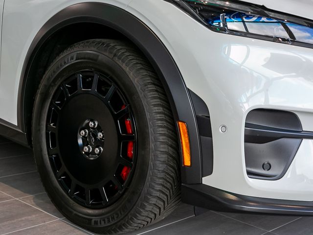Ford Mustang Mach-E GT RALLY AWD LED MATRIX KAMERA