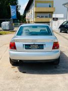 AUDI A4 1.8 Automatik*Klima*TÜV*Garantie*Rarität