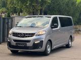 Opel Vivaro /Zafira Life L3 1.5 CDTI /R-Kamera/9Sitze - gebrauchte Opel Zafira Life aus dem Jahr 2022