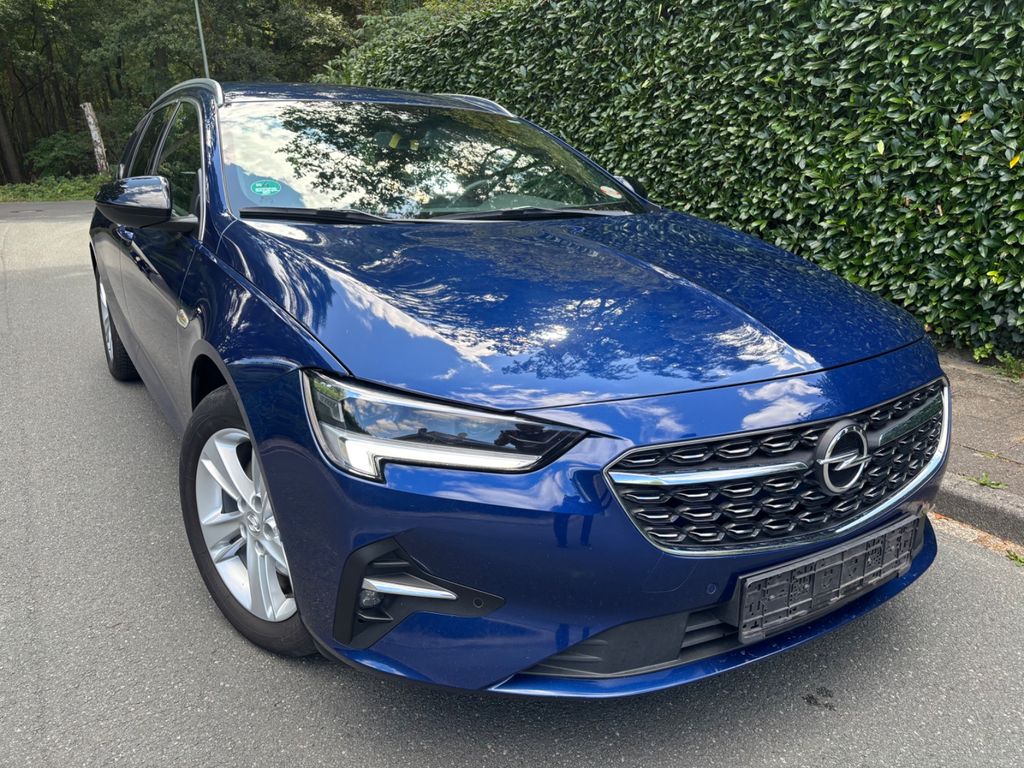 Image of Opel Insignia