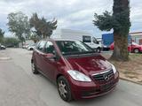 Mercedes-Benz A 150 Automatik KLIMA/SITZHEIZ/PARK/MODELLPFLEGE