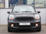 MINI One Countryman Sitzheizung Klima Navigation - MINI One Countryman: Limousine