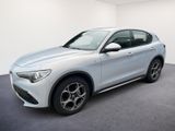 Alfa Romeo Stelvio TI 2.0 AT8 16V 280 PS AT8 Q4 NAVI/ASSIST - gebrauchte Alfa Romeo Stelvio aus dem Jahr 2023