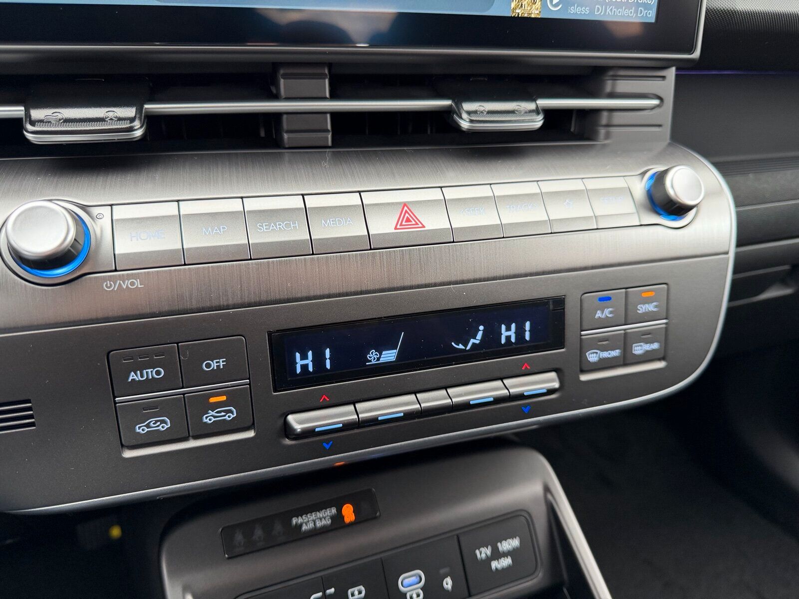Hyundai Kona – Bild 12