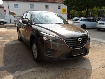 Mazda CX-5 - 3