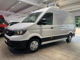 Volkswagen Crafter TDI Hoch+Lang*L2-H2*AHK*Klima*Garantie* - gebrauchte VW Crafter aus dem Jahr 2017