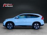 Honda CR-V 1,6 CDTI 4WD EXECUTIVE NAVI-KAMERA-PANORAMA - Honda CR-V: Ex