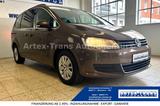 Volkswagen Sharan/NAVI/PDC/TEMPOMAT/SHZ/ALU/ALLWETTERREIFEN - VW Sharan Gebrauchtwagen in Bremen
