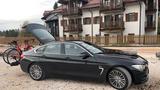 BMW 430 Gran Coupé 430d Gran Coupé Luxury Line A... - BMW 430 Gran Coupé aus 2016