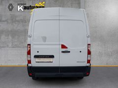 Fahrzeugabbildung Master III Kasten L2H2 HKa 3,5t 3 SORTIMO Werkst