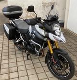 Suzuki V-Strom 1000 BJ2015 24Tkm  - Angebote