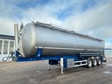 Kässbohrer SSK 60/ LIFT / 2 x RÜTTLER/BPW-DISC/DEUTSCH!! - Kässbohrer LKWs