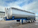 Kässbohrer SSK 60/ LIFT / 2 x RÜTTLER/BPW-DISC/DEUTSCH!! - Angebote entsprechen deinen Suchkriterien